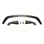 MZ Style Carbon Fibre Rear Diffuser for Toyota A90 Supra 19-Present