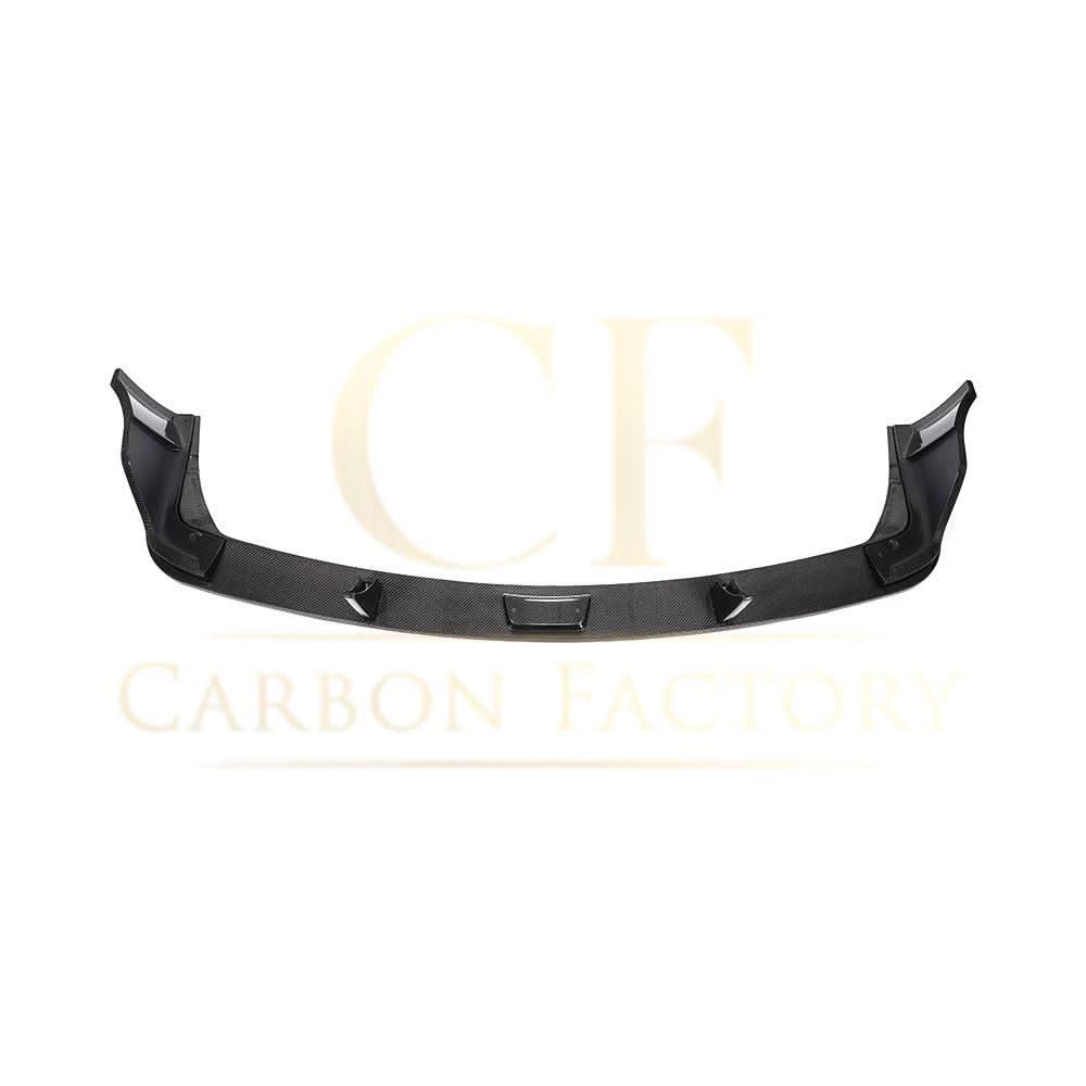 MZ Style Carbon Fibre Rear Diffuser for Toyota A90 Supra 19-Present