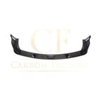 MZ Style Carbon Fibre Rear Diffuser for Toyota A90 Supra 19-Present