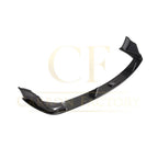 MZ Style Carbon Fibre Rear Diffuser for Toyota A90 Supra 19-Present