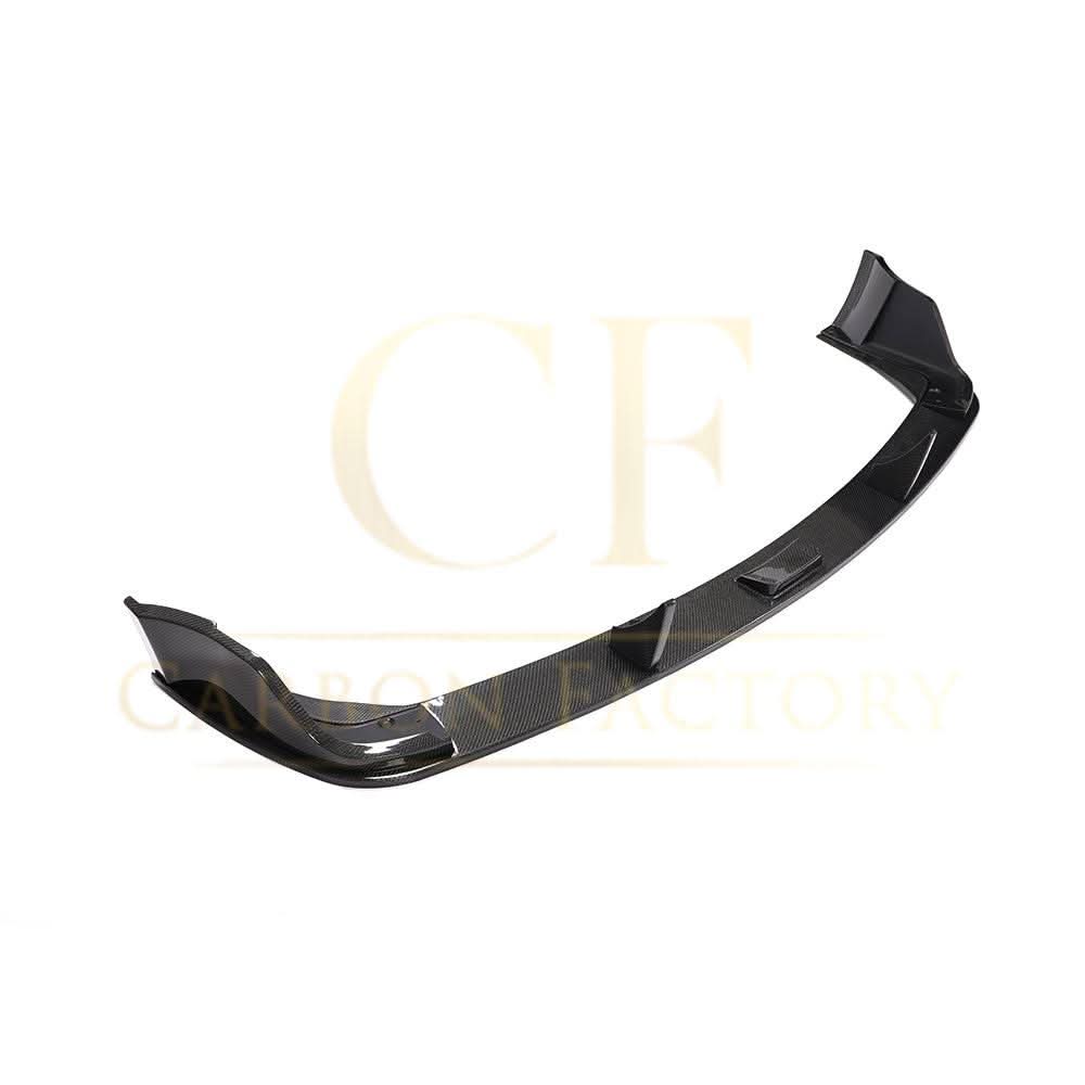 MZ Style Carbon Fibre Rear Diffuser for Toyota A90 Supra 19-Present