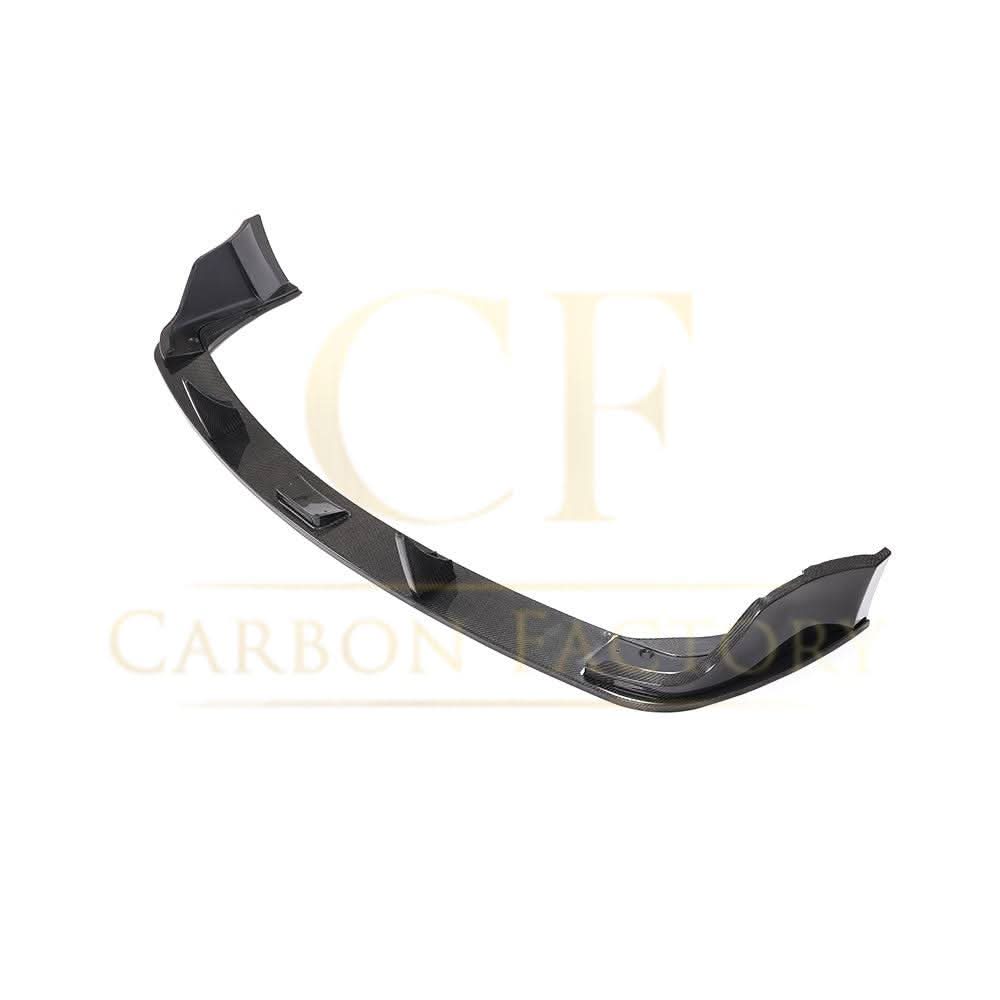 MZ Style Carbon Fibre Rear Diffuser for Toyota A90 Supra 19-Present