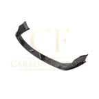 MZ Style Carbon Fibre Rear Diffuser for Toyota A90 Supra 19-Present