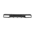 OEM Style Carbon Fibre Rear Diffuser for Mercedes W205 C43 & C Class Saloon 15-19