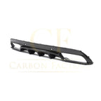 OEM Style Carbon Fibre Rear Diffuser for Mercedes W205 C43 & C Class Saloon 15-19