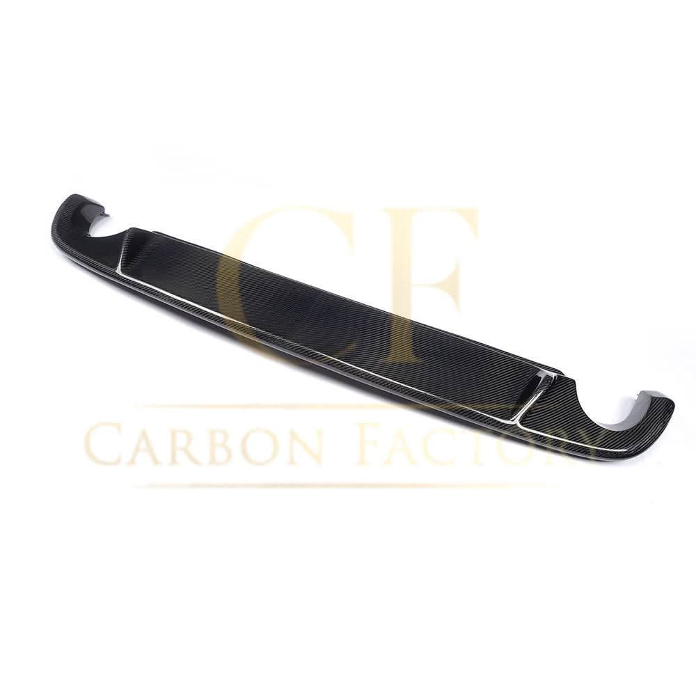 OEM Style Carbon Fibre Rear Diffuser for VW Golf MK6 GTI 08-13