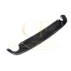 OEM Style Carbon Fibre Rear Diffuser for VW Golf MK6 GTI 08-13