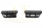 OSIR Style Carbon Fibre Rear Diffuser for VW Golf MK6 R20 08-13