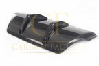 OSIR Style Carbon Fibre Rear Diffuser for VW Golf MK6 R20 08-13