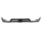 Performance Style Pre-Preg Carbon Fibre Rear Diffuser for Porsche Macan 22-Present