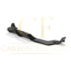 Performance Style Pre-Preg Carbon Fibre Rear Diffuser for Porsche Macan 22-Present
