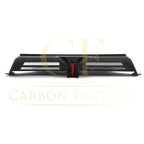 Performance Style Pre-Preg Carbon Fibre Rear Diffuser for Porsche Macan 22-Present
