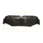 Performance Style Pre-Preg Carbon Fibre Rear Diffuser for Porsche Macan 22-Present