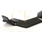 Performance Style Pre-Preg Carbon Fibre Rear Diffuser for Porsche Macan 22-Present
