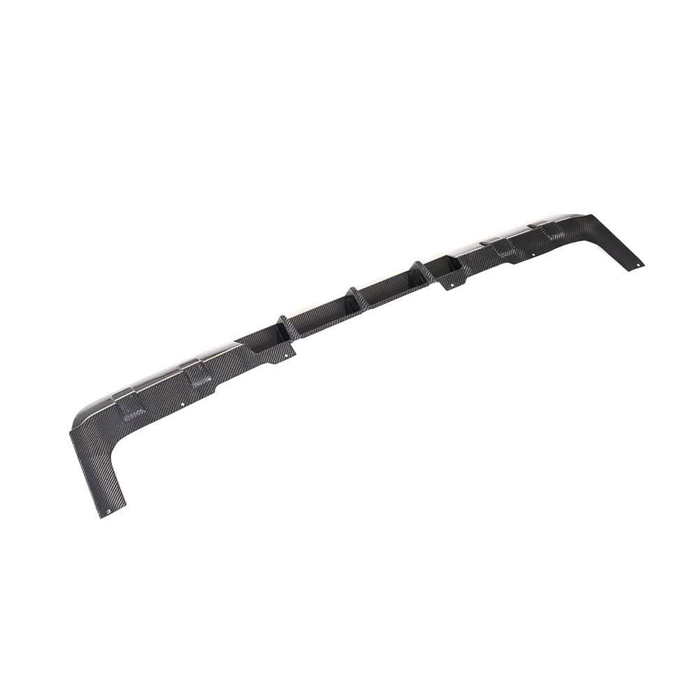 Pre-Preg Carbon Fibre Rear Diffuser for Mercedes W464 G Class G Wagon 19-Present