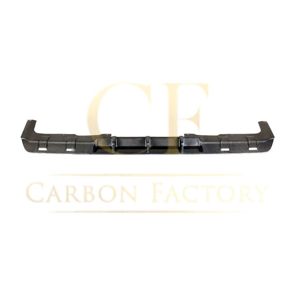 Pre-Preg Carbon Fibre Rear Diffuser for Mercedes W464 G Class G Wagon 19-Present