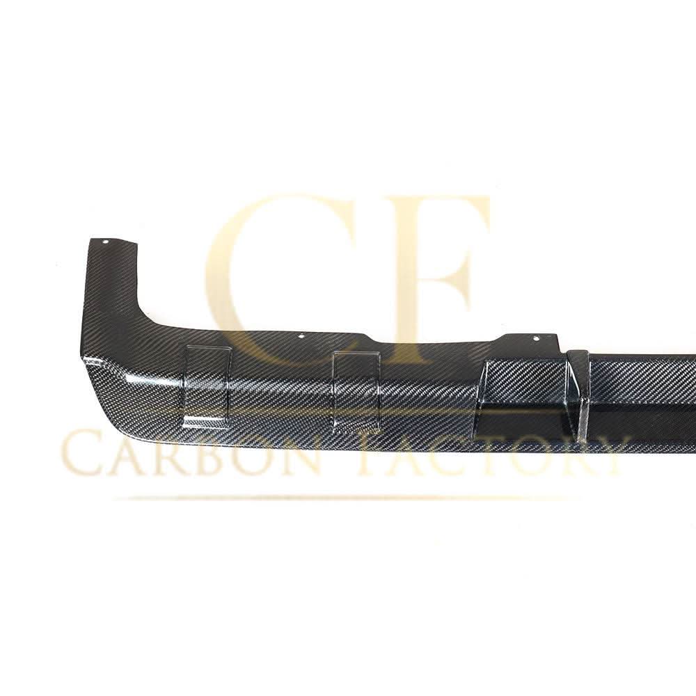 Pre-Preg Carbon Fibre Rear Diffuser for Mercedes W464 G Class G Wagon 19-Present