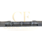 Pre-Preg Carbon Fibre Rear Diffuser for Mercedes W464 G Class G Wagon 19-Present