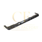 Pre-Preg Carbon Fibre Rear Diffuser for Mercedes W464 G Class G Wagon 19-Present