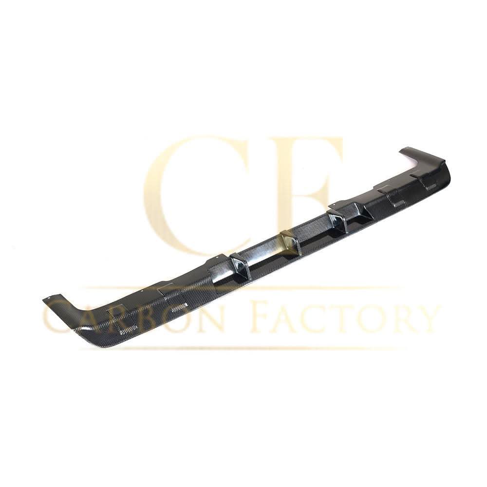 Pre-Preg Carbon Fibre Rear Diffuser for Mercedes W464 G Class G Wagon 19-Present