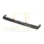 Pre-Preg Carbon Fibre Rear Diffuser for Mercedes W464 G Class G Wagon 19-Present
