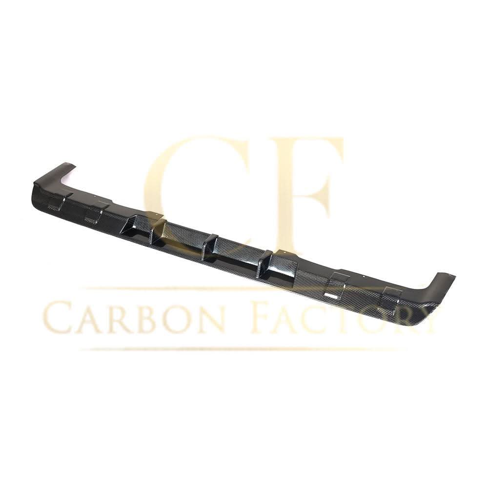 Pre-Preg Carbon Fibre Rear Diffuser for Mercedes W464 G Class G Wagon 19-Present