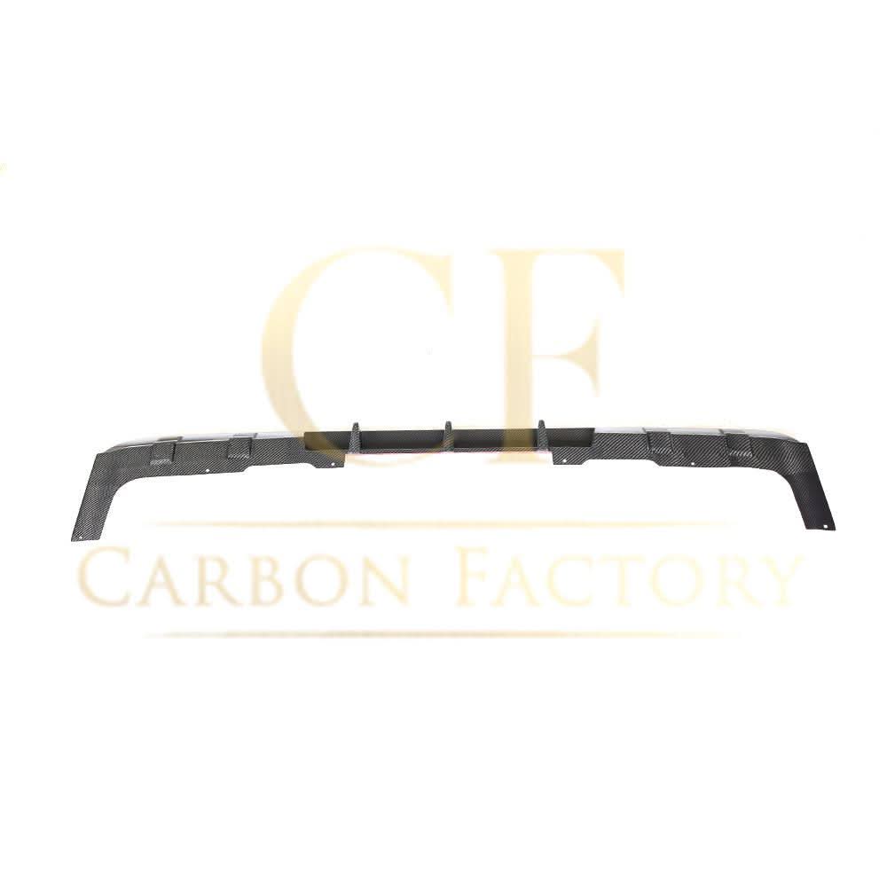Pre-Preg Carbon Fibre Rear Diffuser for Mercedes W464 G Class G Wagon 19-Present