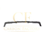 Pre-Preg Carbon Fibre Rear Diffuser for Mercedes W464 G Class G Wagon 19-Present