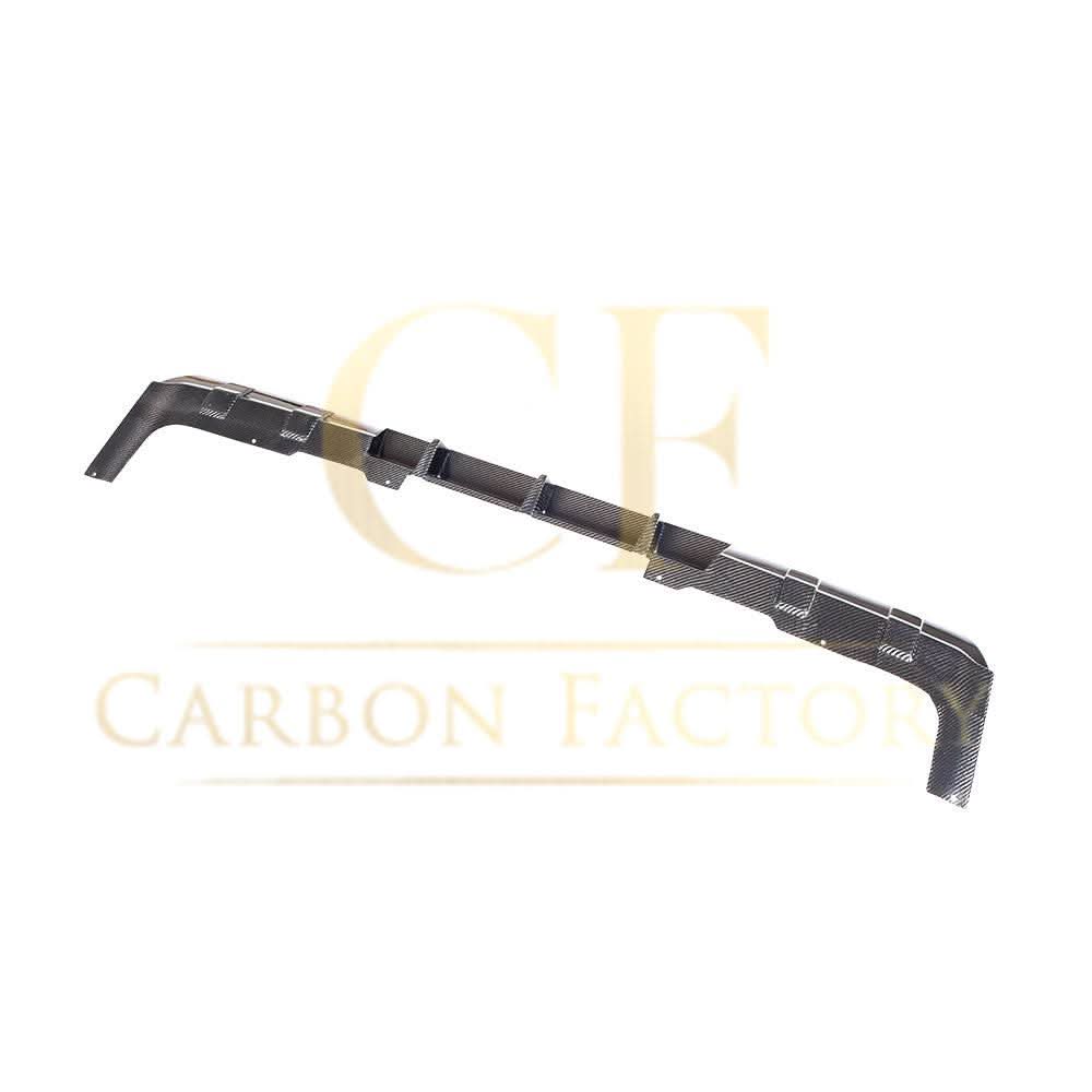 Pre-Preg Carbon Fibre Rear Diffuser for Mercedes W464 G Class G Wagon 19-Present