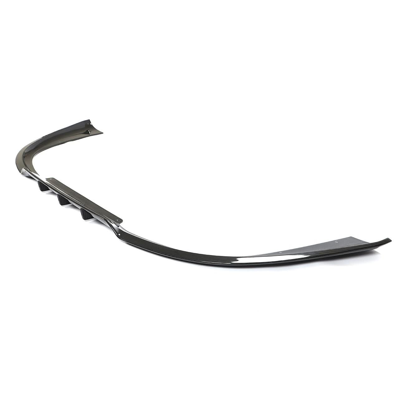 Pre-Preg Carbon Fibre Rear Diffuser for Porsche 911 992 Carrera & Targa 19-22