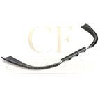 Pre-Preg Carbon Fibre Rear Diffuser for Porsche 911 992 Carrera & Targa 19-22