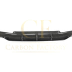 Pre-Preg Carbon Fibre Rear Diffuser for Porsche 911 992 Carrera & Targa 19-22