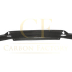 Pre-Preg Carbon Fibre Rear Diffuser for Porsche 911 992 Carrera & Targa 19-22
