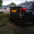 PSM Style Carbon Fibre Rear Diffuser for BMW F80 M3 F82 F83 M4 14-20