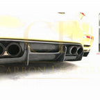 PSM Style Carbon Fibre Rear Diffuser for BMW F80 M3 F82 F83 M4 14-20