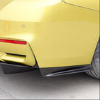 PSM Style Carbon Fibre Rear Diffuser for BMW F80 M3 F82 F83 M4 14-20