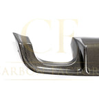 RK Style Carbon Fibre Rear Diffuser for BMW F85 X5M F86 X6M 16-Present