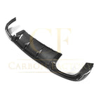 RS Style Carbon Fibre Rear Diffuser for Audi 8V RS3 Saloon 17-20