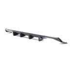 RS Style Carbon Fibre Rear Diffuser for Audi A3 S Line S3 Saloon 13-15