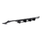 RS Style Carbon Fibre Rear Diffuser for Audi A3 S Line S3 Saloon 13-15