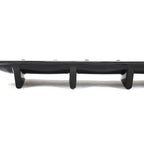 RS Style Carbon Fibre Rear Diffuser for Audi A3 S Line S3 Saloon 13-15