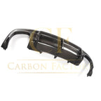 RS Style Carbon Fibre Rear Diffuser for Audi B8.5 S5 & A5 S Line 11-16
