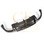 RS Style Carbon Fibre Rear Diffuser for Audi B8.5 S5 & A5 S Line 11-16