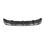 RZ Style Carbon Fibre Rear Diffuser for Mercedes Benz W117 CLA 13-15