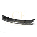 RZ Style Carbon Fibre Rear Diffuser for Mercedes Benz W117 CLA 13-15