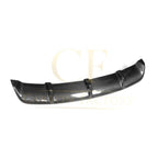 RZ Style Carbon Fibre Rear Diffuser for Mercedes Benz W117 CLA 13-15