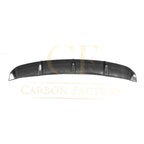 RZ Style Carbon Fibre Rear Diffuser for Mercedes Benz W117 CLA 13-15