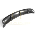 RZ Style Carbon Fibre Rear Diffuser for Mercedes Benz W117 CLA 13-15
