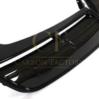 RZ Style Carbon Fibre Rear Diffuser for Tesla Model S Facelift 21-Present