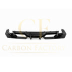 SQ Style Pre-Preg Carbon Fibre Rear Diffuser for BMW G87 M2 23-Present